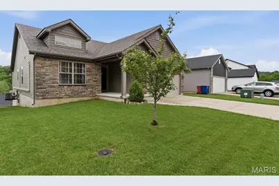6704 Bailey Farm Road, Imperial, MO 63052 - Photo 2