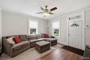 4955 Nagel Ave, Saint Louis, MO 63109 - Photo 6