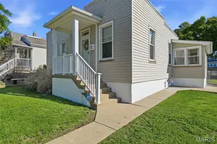 4955 Nagel Ave, Saint Louis, MO 63109 - Photo 4