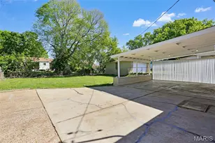 9137 Harold Dr, Woodson Terrace, MO 63134 - Photo 40