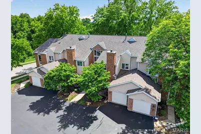 1356 Holgate Drive #G3, Ballwin, MO 63021 - Photo 22