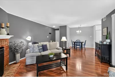1356 Holgate Drive #G3, Ballwin, MO 63021 - Photo 8