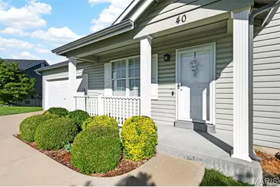 40 Double Creek Court, Wentzville, MO 63385 - Photo 26