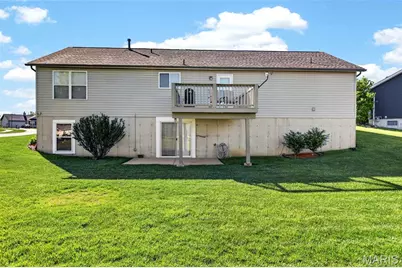 40 Double Creek Court, Wentzville, MO 63385 - Photo 28
