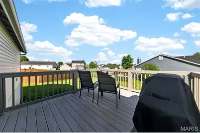 40 Double Creek Court, Wentzville, MO 63385 - Photo 18