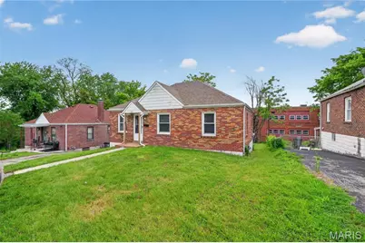 5512 Belridge Court, Saint Louis, MO 63136 - Photo 6