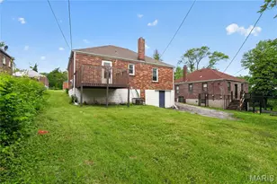 5512 Belridge Ct, Saint Louis, MO 63136 - Photo 2