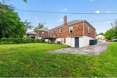 5512 Belridge Court, Saint Louis, MO 63136 - Photo 6