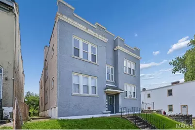 2806 Osage Street, Saint Louis, MO 63118 - Photo 1