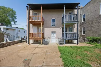 2806 Osage Street, Saint Louis, MO 63118 - Photo 2