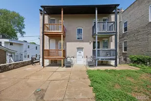 2806 Osage St, Saint Louis, MO 63118 - Photo 2