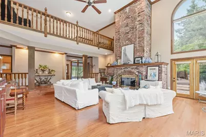 17954 Saddle Horn Road, Wildwood, MO 63038 - Photo 32
