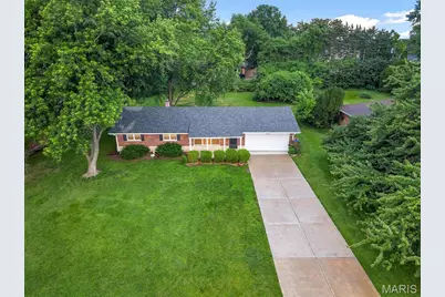 10050 Kalinda Lane, Saint Louis, MO 63128 - Photo 32