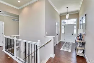 103 Pomodora Cir, Wentzville, MO 63385 - Photo 6