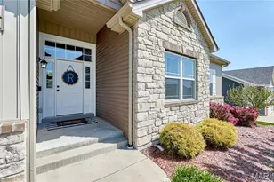 103 Pomodora Cir, Wentzville, MO 63385 - Photo 4
