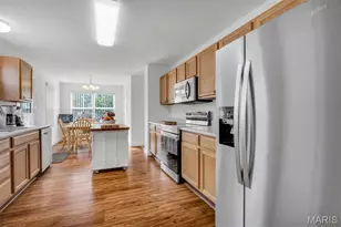 9218 Cedarberry Ct, Green Park, MO 63123 - Photo 8