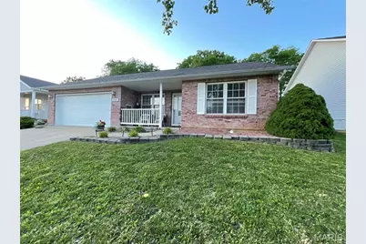 718 Fairway Boulevard, Cape Girardeau, MO 63701 - Photo 2