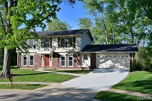 2268 Kittridge Ct, Chesterfield, MO 63017 - Photo 1