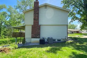 2268 Kittridge Ct, Chesterfield, MO 63017 - Photo 34