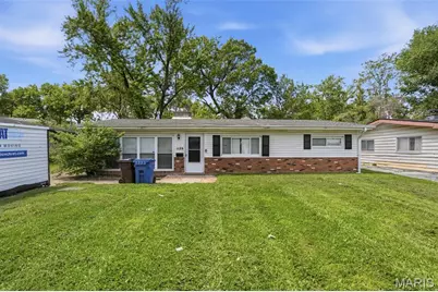 1129 Haley Avenue, Saint Louis, MO 63121 - Photo 4