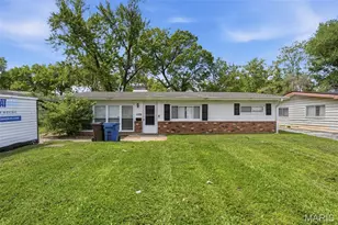 1129 Haley Ave, Saint Louis, MO 63121 - Photo 4