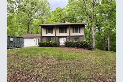89 Zips Road, Hawk Point, MO 63349 - Photo 1