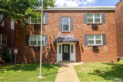 5349 Arsenal #5, Saint Louis, MO 63139 - Photo 1