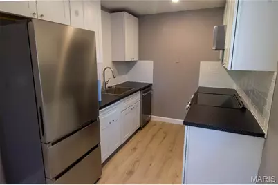 5349 Arsenal #5, Saint Louis, MO 63139 - Photo 2
