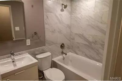 5349 Arsenal #5, Saint Louis, MO 63139 - Photo 8