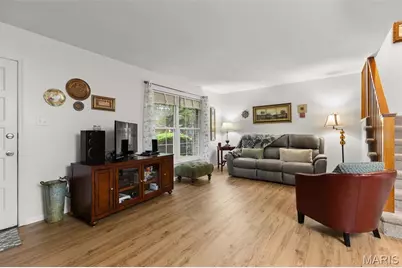 13459 Coliseum Drive, Chesterfield, MO 63017 - Photo 8
