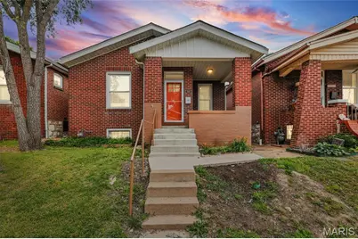 4435 Itaska Street, Saint Louis, MO 63116 - Photo 1