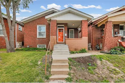4435 Itaska Street, Saint Louis, MO 63116 - Photo 2
