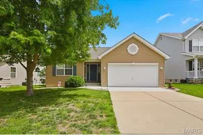 5507 Norgate Court, Saint Charles, MO 63304 - Photo 1