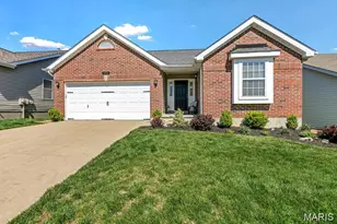 325 Briarchase Cir, Lake Saint Louis, MO 63367 - Photo 1