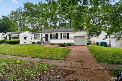 10080 Coburg Lands Drive, Saint Louis, MO 63137 - Photo 6
