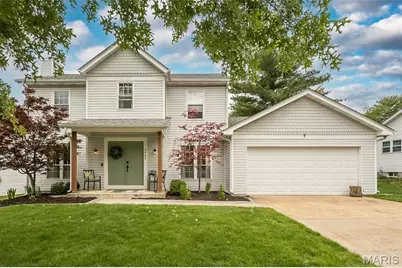2461 Forest Leaf Parkway, Wildwood, MO 63011 - Photo 1