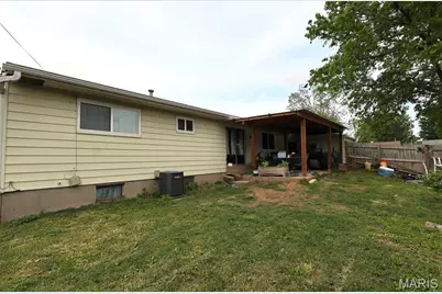 1370 Harkee Drive, Florissant, MO 63031 - Photo 26
