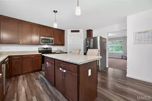 363 Rock Ridge Rd, Wentzville, MO 63385 - Photo 6