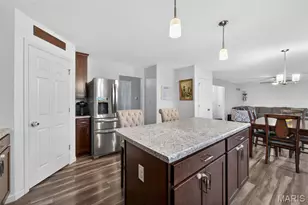 363 Rock Ridge Rd, Wentzville, MO 63385 - Photo 4