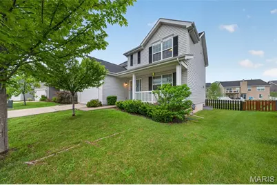 363 Rock Ridge Road, Wentzville, MO 63385 - Photo 58