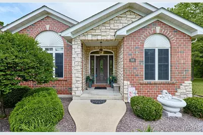 60 Lake Lawrence Lane, Troy, MO 63379 - Photo 2