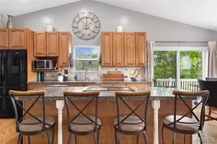 422 Lighthouse Ct, Villa Ridge, MO 63089 - Photo 8