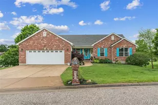 422 Lighthouse Ct, Villa Ridge, MO 63089 - Photo 40