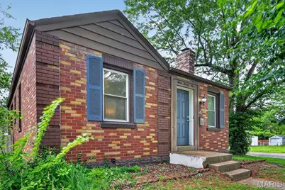321 Henquin Drive, Saint Louis, MO 63135 - Photo 2