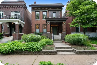 4254 Arsenal Street, Saint Louis, MO 63116 - Photo 1