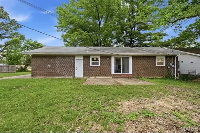 11795 Old Halls Ferry Road, Florissant, MO 63033 - Photo 32