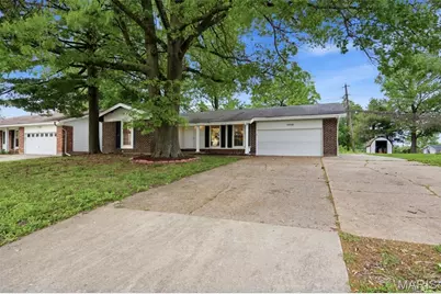 11795 Old Halls Ferry Road, Florissant, MO 63033 - Photo 36