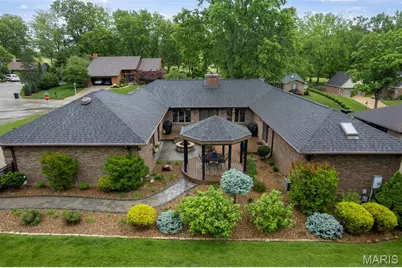 2933 Bella Vista Drive, Cape Girardeau, MO 63701 - Photo 62