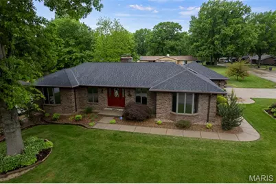 2933 Bella Vista Drive, Cape Girardeau, MO 63701 - Photo 56