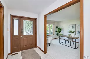 3613 Collingwood Dr, Saint Charles, MO 63301 - Photo 2